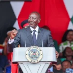 Kenya Unveils $40 Billion Infrastructure Transformation Strategy as Ruto Courts International Investment for First-World Ambitions