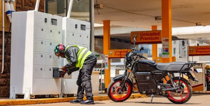 IFC Backs Arc Ride: What a $5 Million Commitment Means for East Africa’s Electric Mobility Transition