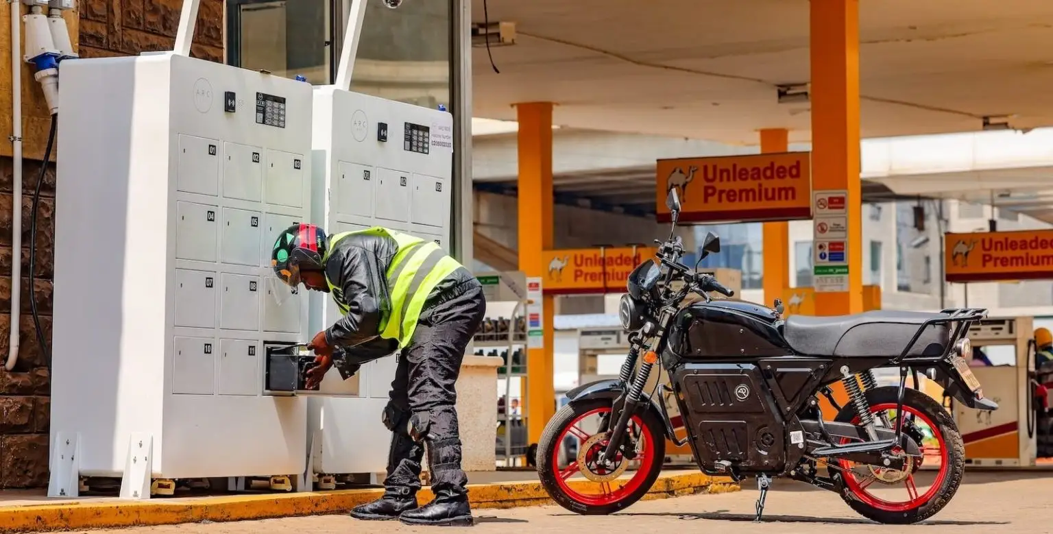IFC Backs Arc Ride: What a $5 Million Commitment Means for East Africa’s Electric Mobility Transition