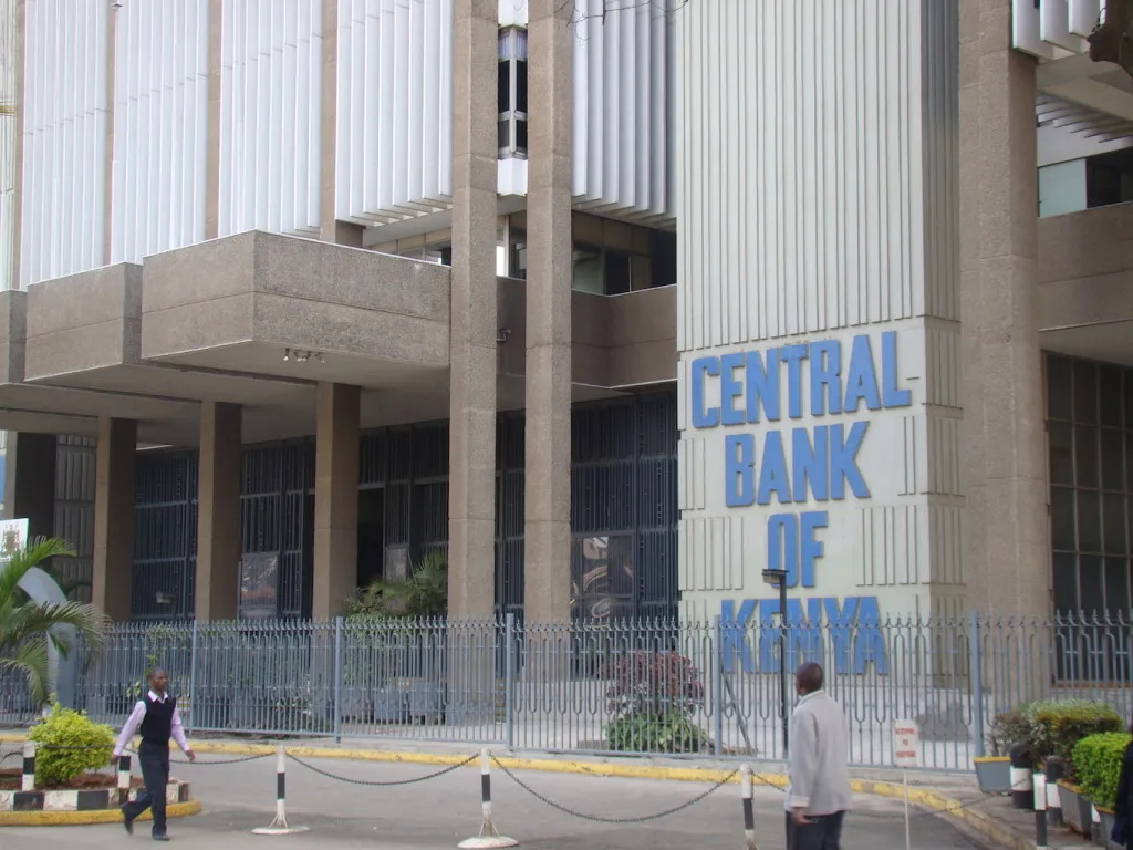 CBK Raises KSh100.5 Billion in Oversubscribed Bond Auction as Investors Flock to Long-Term Government Paper