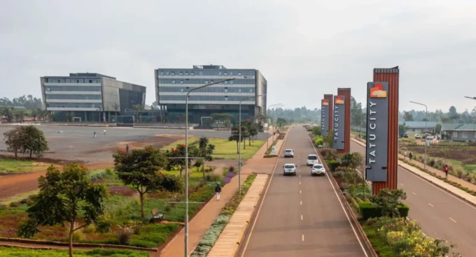 Tatu City’s KSh342 Million Wildlife Sanctuary: Real Estate, Conservation and the Rise of Experience-Led Urban Development in Kiambu