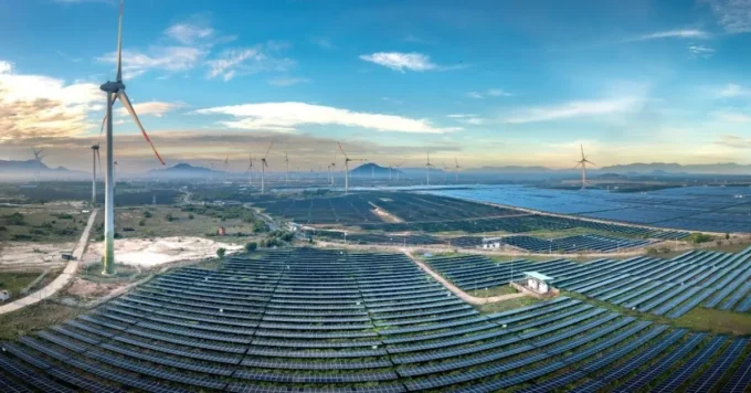 Africa Draws $13.84 Billion in Clean Energy Investment in 2025, But a Widening Gap Between Ambition and Delivery Defines the Market