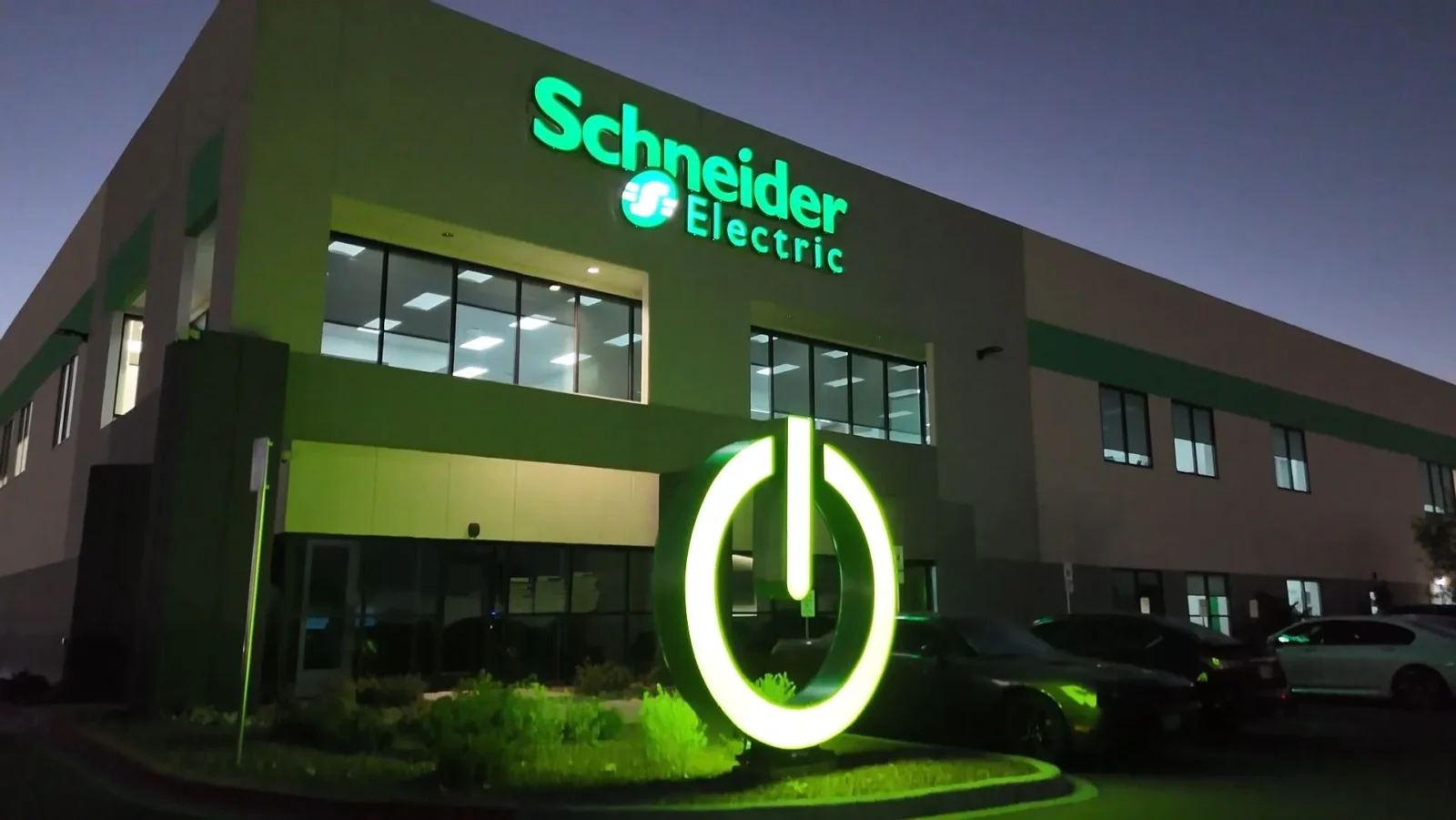 Schneider Electric Secures Elite Global ESG Rankings Across Multiple Platforms, Demonstrating Industry-Leading Sustainability Performance