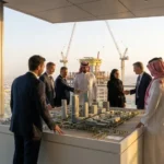 Saudi Arabia Opens Its Property Market to Foreign Buyers: A Structural Shift in Capital Strategy