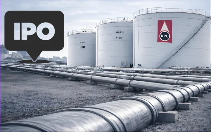 Kenya Pipeline Company IPO Crosses the Line: Institutional Investors Rescue East Africa's Biggest-Ever Share Sale