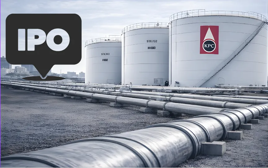 Kenya Pipeline Company IPO Crosses the Line: Institutional Investors Rescue East Africa's Biggest-Ever Share Sale