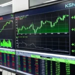 Nairobi Securities Exchange Starts 2026 on a Firm Footing as Domestic Investors Drive Market Higher