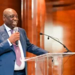 African Energy Ministers Converge on Paris as Investment Capital Seeks Proven Project Execution Over Ambitious Plans