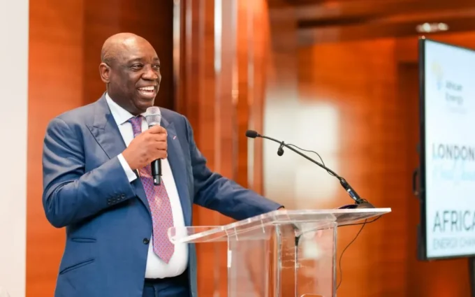 African Energy Ministers Converge on Paris as Investment Capital Seeks Proven Project Execution Over Ambitious Plans