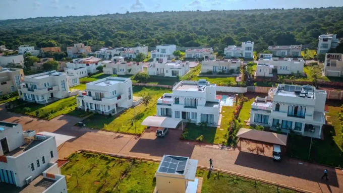 Nairobi’s Luxury Property Boom: Why Prime Neighbourhood Prices Keep Climbing Above KSh50 Million