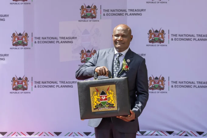 Kenya Moves to Raise KSh 50 Billion Through Long-Dated Treasury Bonds as Domestic Borrowing Intensifies
