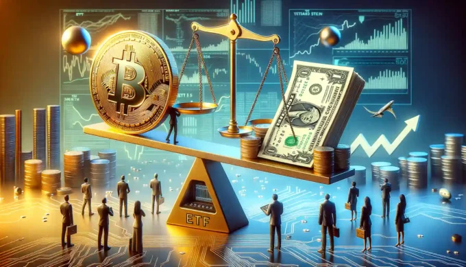 ProShares’ $17 Billion Debut Signals the Next Battle in Cash: Money Market ETFs, Stablecoins, and the Tokenization Race