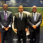 Afreximbank Strengthens Angola's Oil Sector with Strategic $1.75 Billion Sonangol Financing
