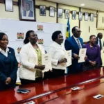 Uganda's UNOC to acquire shares in Kenya Pipeline Company's landmark $825M IPO