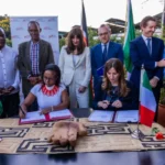Kenya and Italy Forge Strategic Partnership to Advance Sustainable Fisheries and Blue Economy Innovation