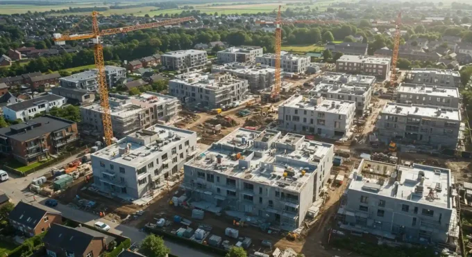 Kenya’s Diaspora Remittance Surge: FX Stability, Real Estate Momentum, and the Structural Impact on the Economy