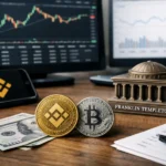 Binance and Franklin Templeton Bridge Wall Street and Crypto With Tokenized Collateral Framework