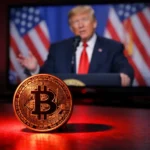 Bitcoin Slides Below $65,000 as Tariff Shock Triggers Risk-Off Rotation: Cycle Correction or Structural Reset?