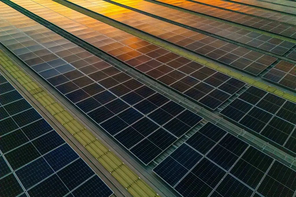 Global Energy Transition Investment Reaches Record $2.3 Trillion Despite Slowing Growth and Regulatory Headwinds