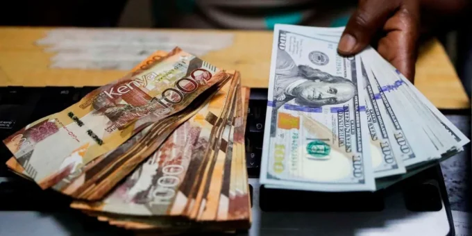 Kenya Shilling Holds Firm at Ksh129 per Dollar as Liquidity and T-Bill Demand Anchor Stability