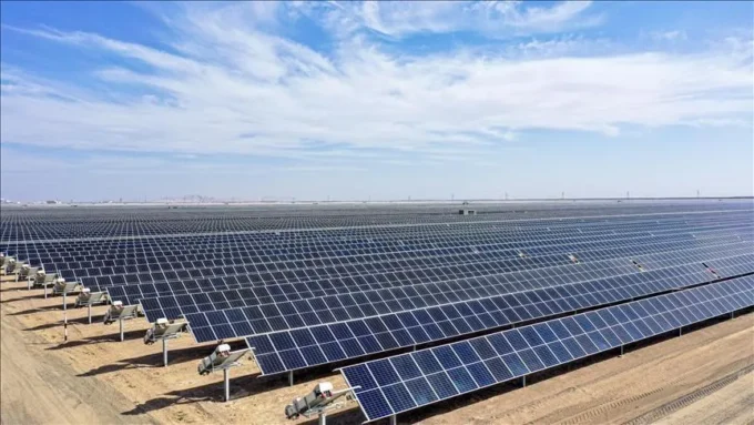 $58 Million AfDB Solar Investment Set to Transform Eritrea's Gash Barka Region and Redefine Its Rural Economy