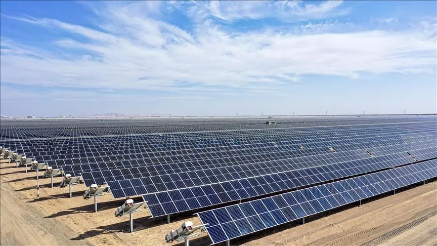 $58 Million AfDB Solar Investment Set to Transform Eritrea's Gash Barka Region and Redefine Its Rural Economy