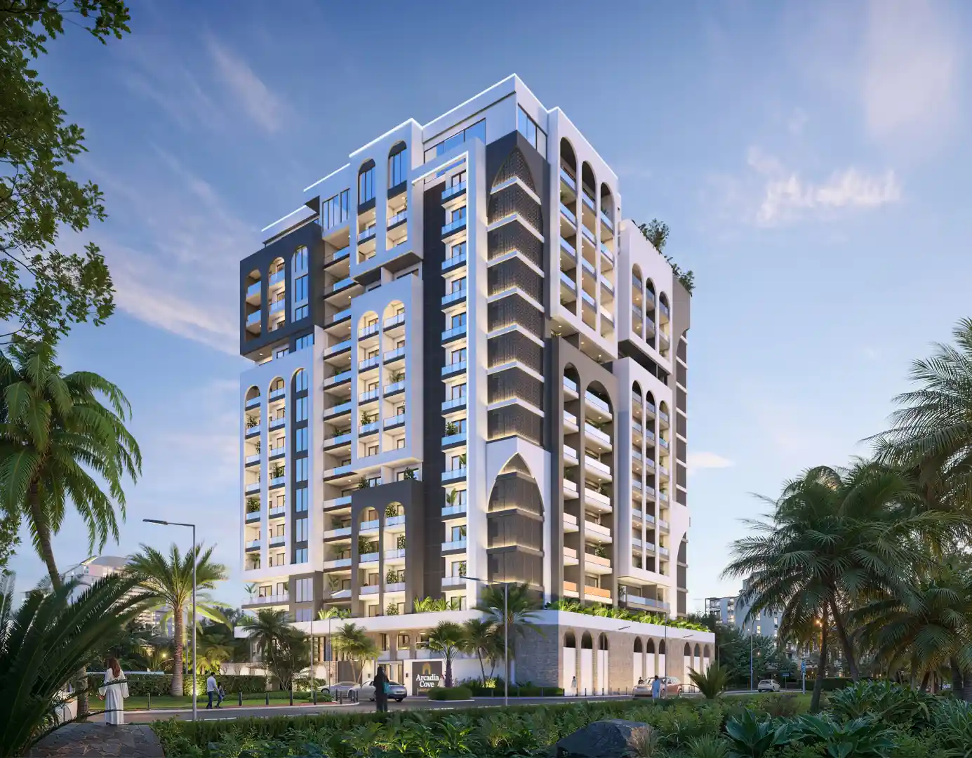 Wavemark Properties’ The Caspian Redefines Coastal Luxury Living in Kenya After Global Recognition
