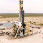 Gulf Energy's KSh 1.94bn Rig Acquisition Sets the Stage for Kenya's Long-Awaited First Oil