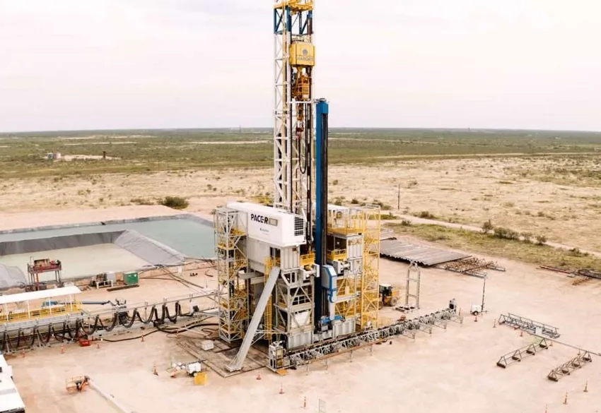 Gulf Energy's KSh 1.94bn Rig Acquisition Sets the Stage for Kenya's Long-Awaited First Oil