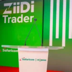 Ziidi Trader Propels NSE to Historic Trading Surge as Platform Drives Back-to-Back Billion-Shilling Days