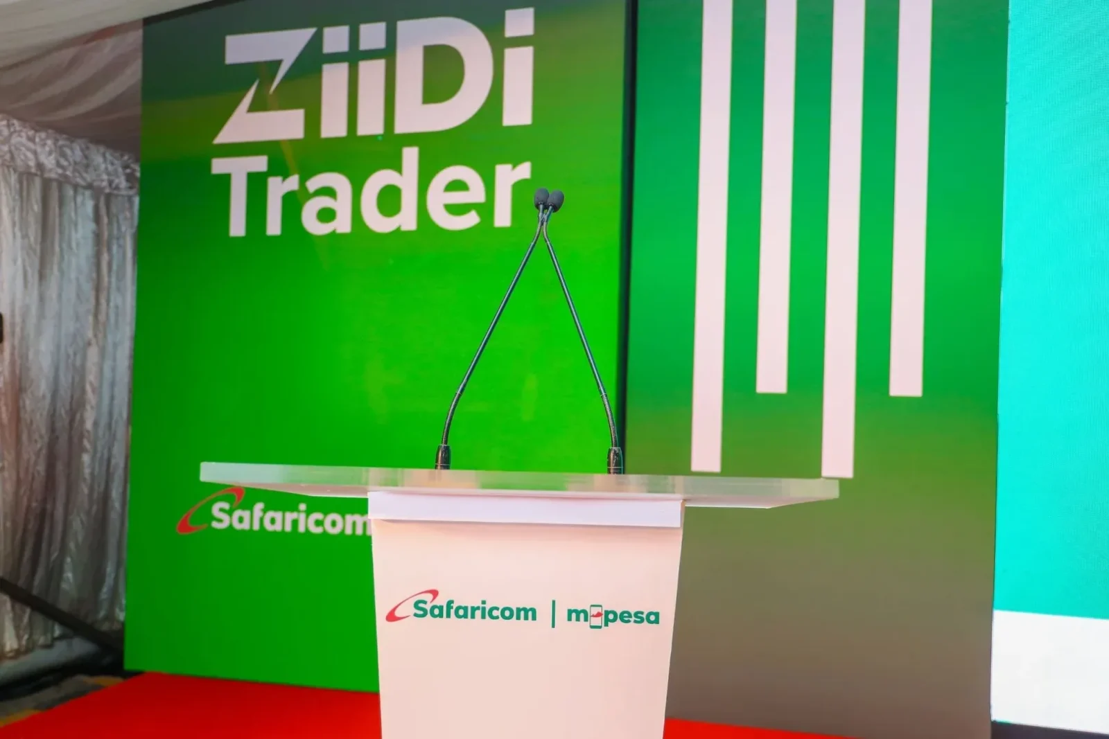 Ziidi Trader Propels NSE to Historic Trading Surge as Platform Drives Back-to-Back Billion-Shilling Days