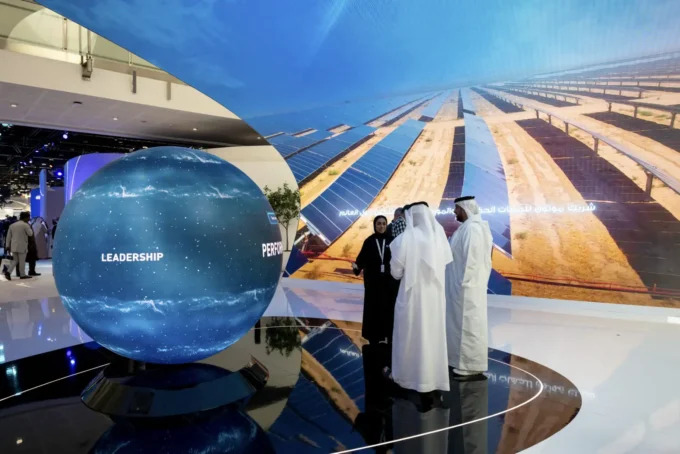 Gulf War Drums Put Africa's $100 Billion Investment Lifeline at Risk as UAE, Saudi Arabia and Qatar Count the Cost