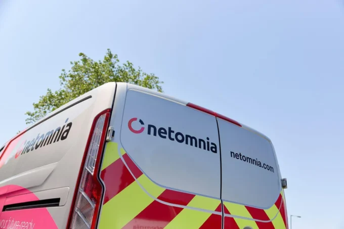 Nexfibre Seals £2 Billion Netomnia Deal, Creating Britain's Largest Independent Fibre Challenger to BT Openreach