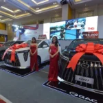 Chinese EV Brands Take Center Stage at Cambodia’s Largest Auto Show as Electric Mobility Gains Momentum