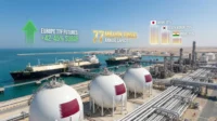 The Blue Flame Chokehold: Qatar’s LNG Shutdown and the Fragility of Global Energy Security