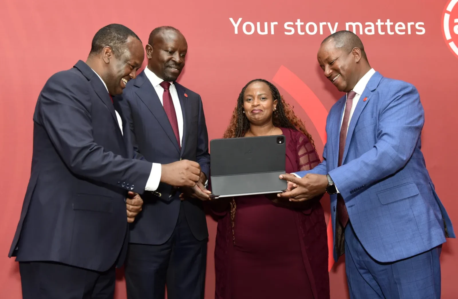 Absa Bank Kenya Reports 10% Profit Growth in 2025 as Cost Control and Fee Income Offset Interest Pressure