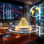 US Stock Exchanges Navigate Sector Rotation and AI Valuation Questions in Early 2026