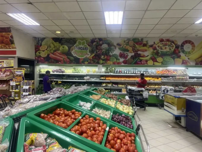 Kenya Targets 5.3% Growth as Inflation Falls, the Shilling Steadies, and the Green Economy Beckons