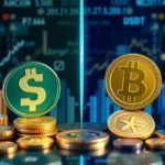 Stablecoin Regulation Reshapes Digital Currency Landscape as USDC and USDT Navigate Compliance