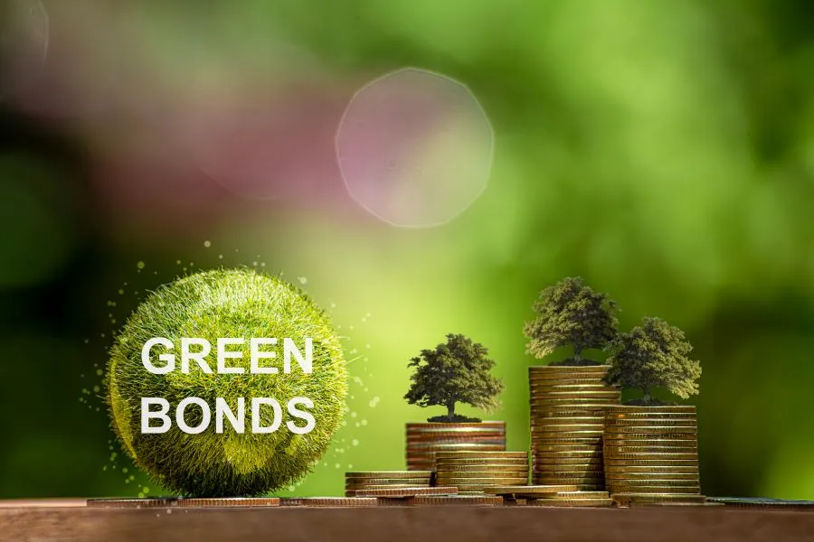 Sustainability-Linked Finance in Kenya: Green Bonds as Drivers of Corporate Capital Access and Environmental Goals