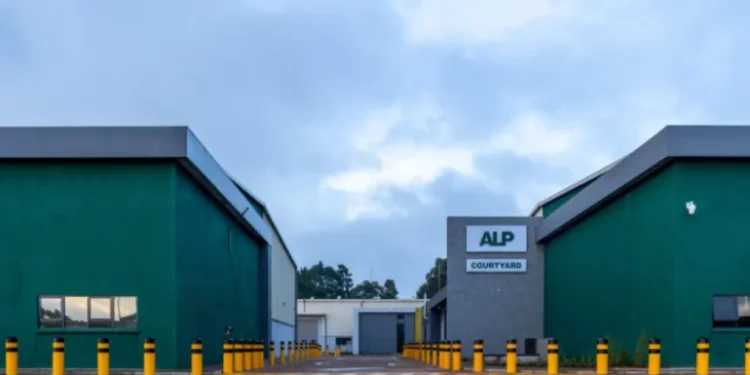 ALP Industrial REIT Raises $29.55 Million Ahead of Nairobi Securities Exchange Listing