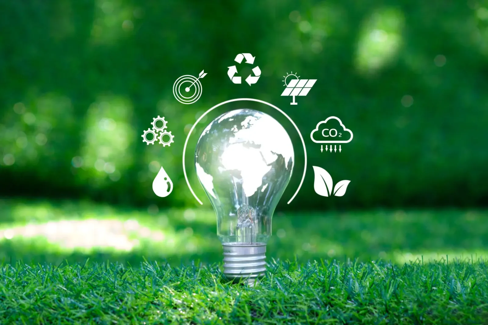 Technological Shield: How Rapid Battery Innovation is Outpacing the Warming Climate