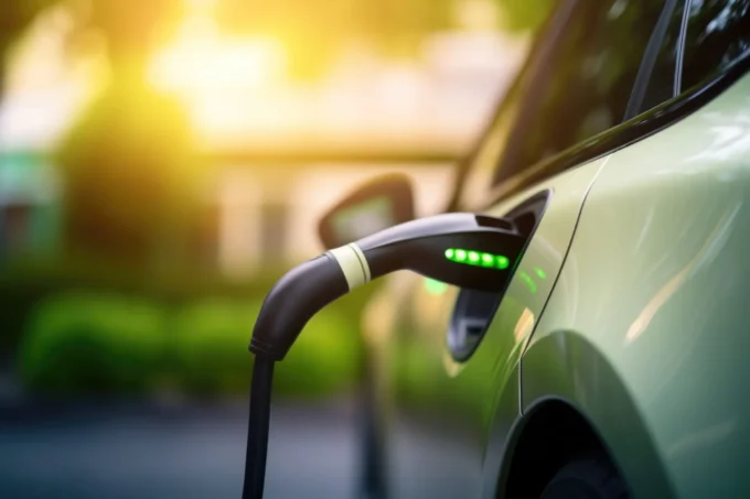Engineering Resilience: How Advanced Battery Chemistry is Neutralizing the Climate Change "Heat Tax" on Electric Vehicles