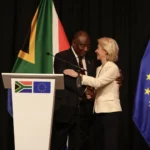 South Africa and the EU Launch CTIP Dialogue, Signalling a New Era in Clean Trade and Industrial Partnership