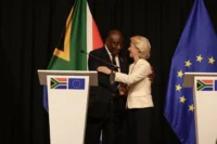 South Africa and the EU Launch CTIP Dialogue, Signalling a New Era in Clean Trade and Industrial Partnership