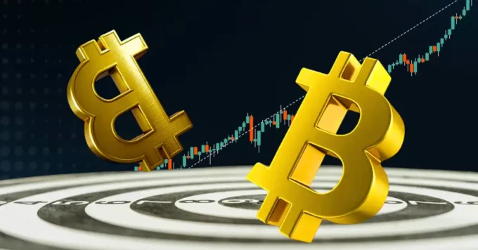 Crypto Stocks Rally as Bitcoin Surges Past $72,000, Testing Key Resistance Zone