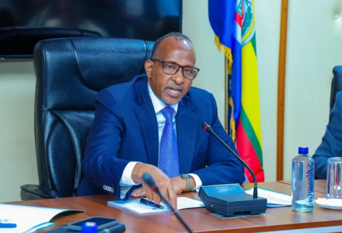 Kenya's Ksh2.81 Trillion Pension Pot Is Sitting Idle — Duale Wants That to Change