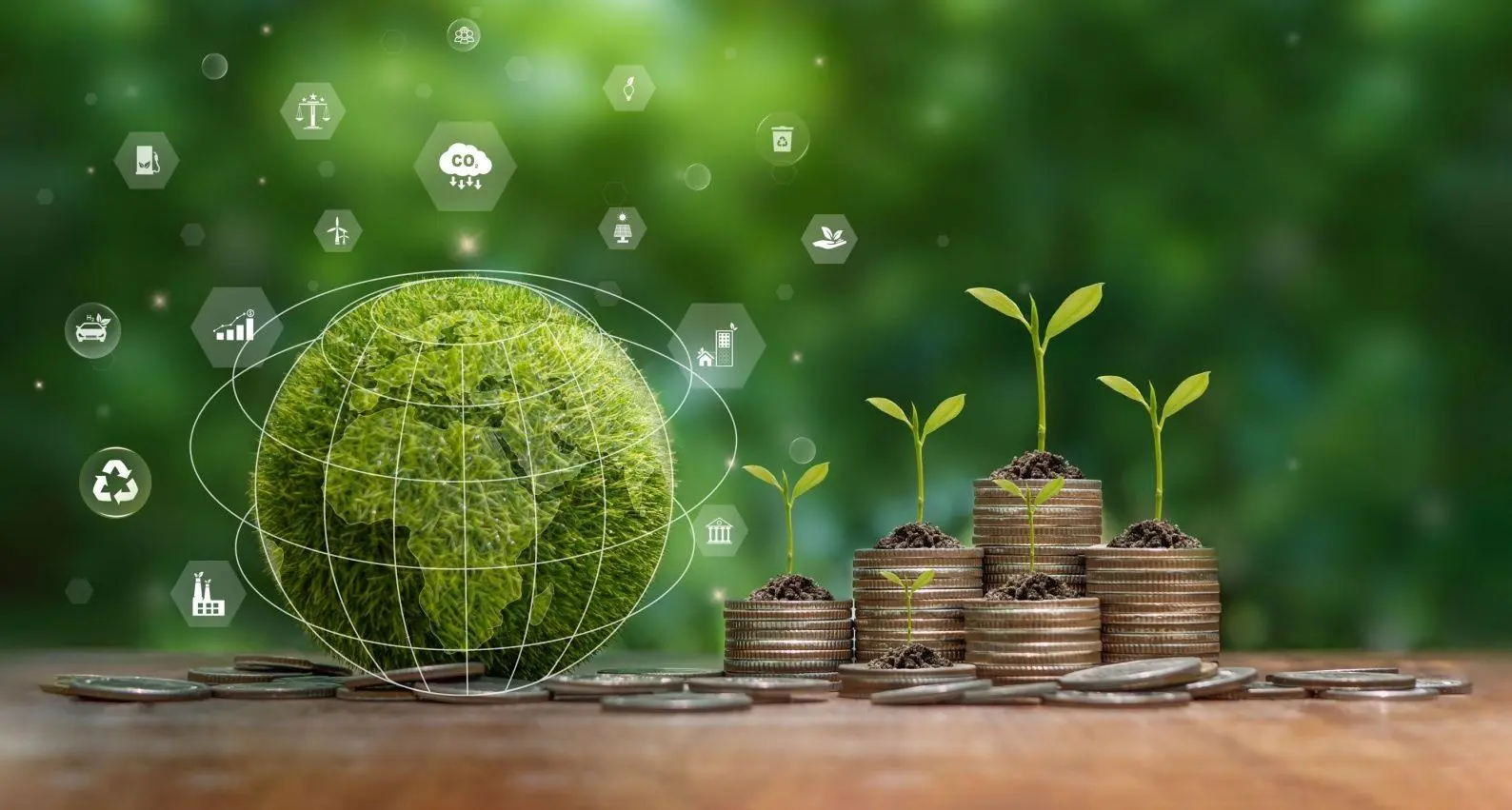 Green Bond Market Faces Headwinds in USA While Global Sustainable Finance Expands Rapidly