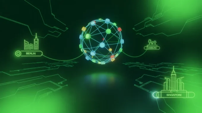 GHARAGE Ventures Closes €40 Million Fund I To Digitise Airports And Travel Retail Globally