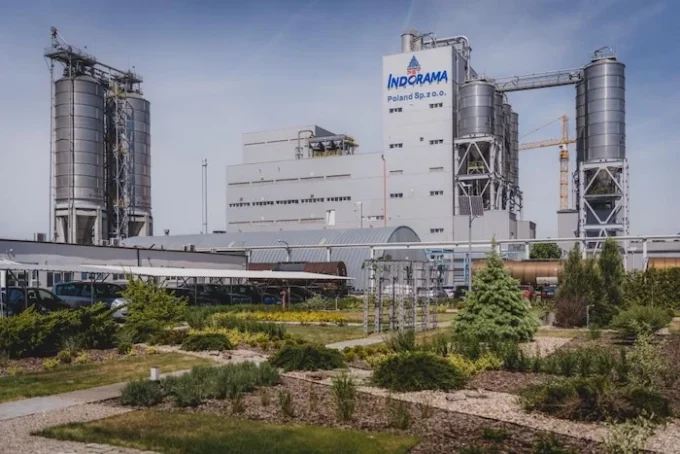 Indorama Ventures Ranks Among Global Top 5 Chemical Companies in S&P Sustainability Yearbook 2026